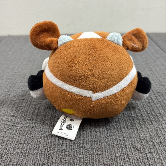 SCANIMALZ MOOsic Cow Series 1 Scan My Belly Small Plush Wicked Cool Toys - Picture 7 of 9